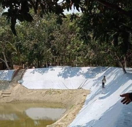 জিও শিট এর ব্যবহার
